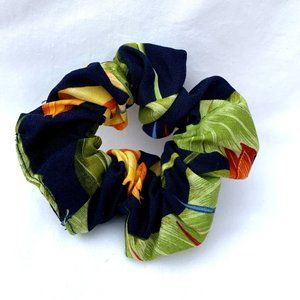 Handmade Scrunchies